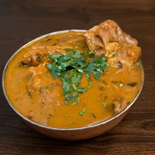 Chicken Tikka Masala